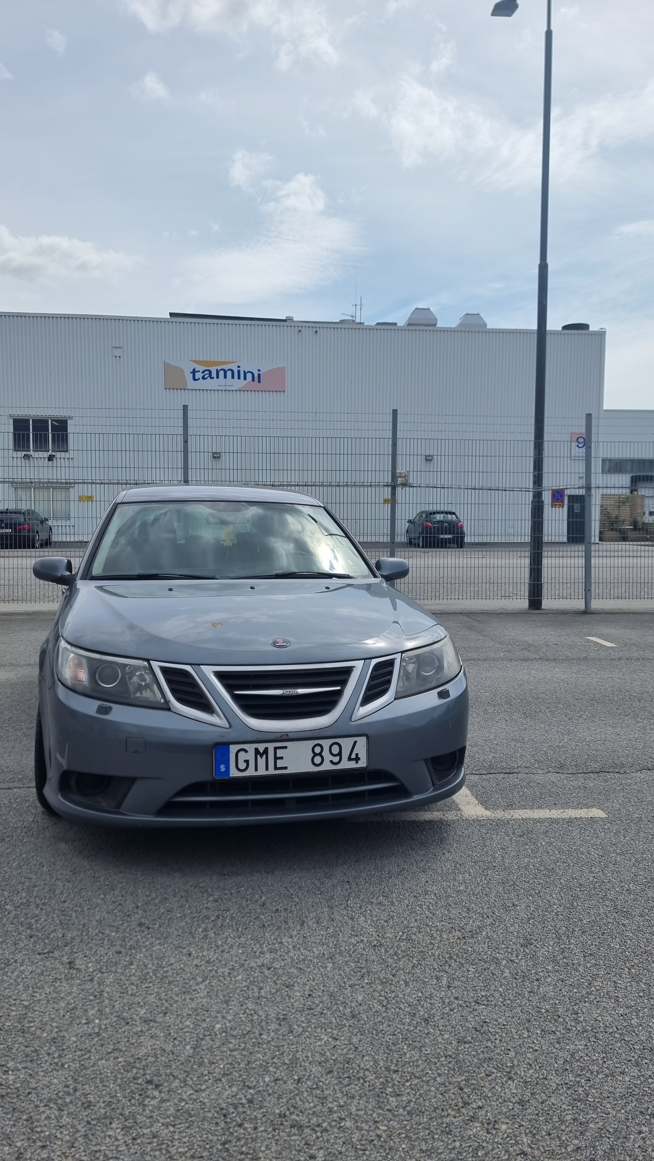 Saab 9-3