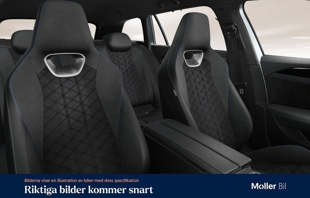 Volkswagen Passat 2024, bild 7/9