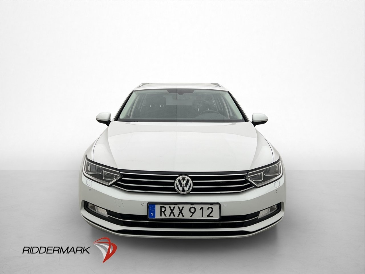 Volkswagen Passat 2.0 TDI 150hk Värmare 2017, photo 2/10