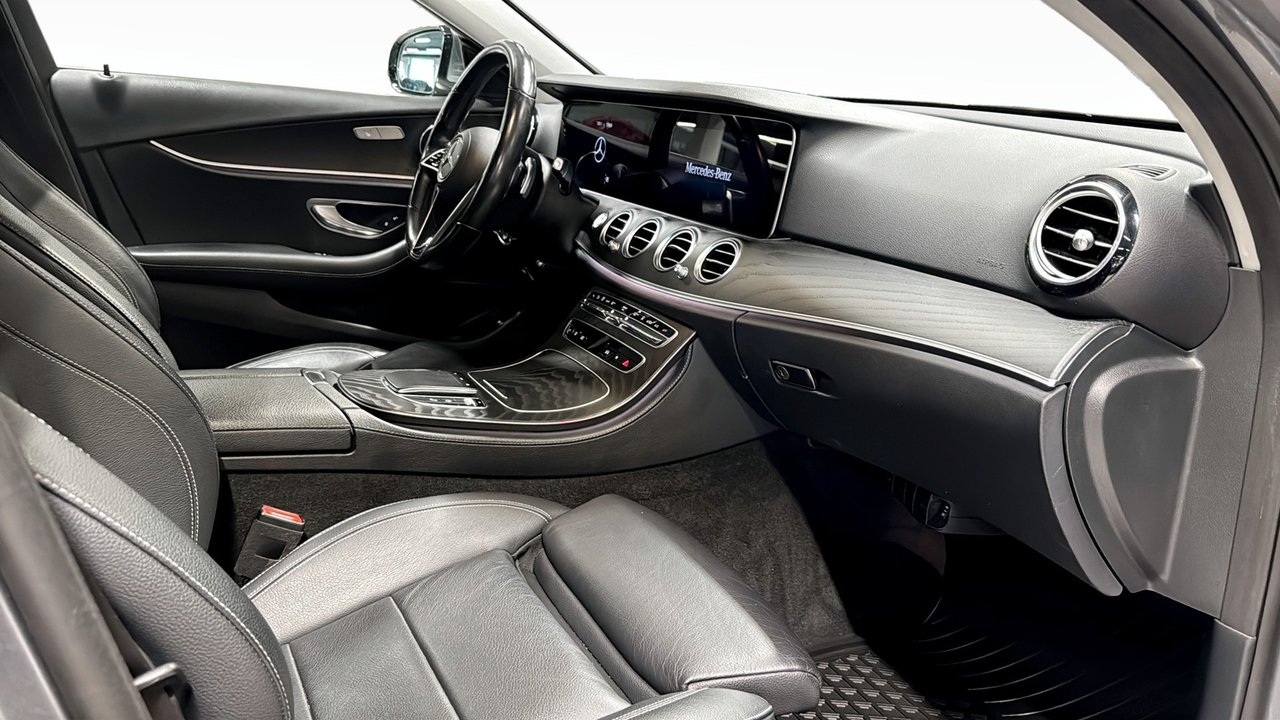 Mercedes-Benz E 220 d 4MATIC All-Terrain 2021, kuva 3/10