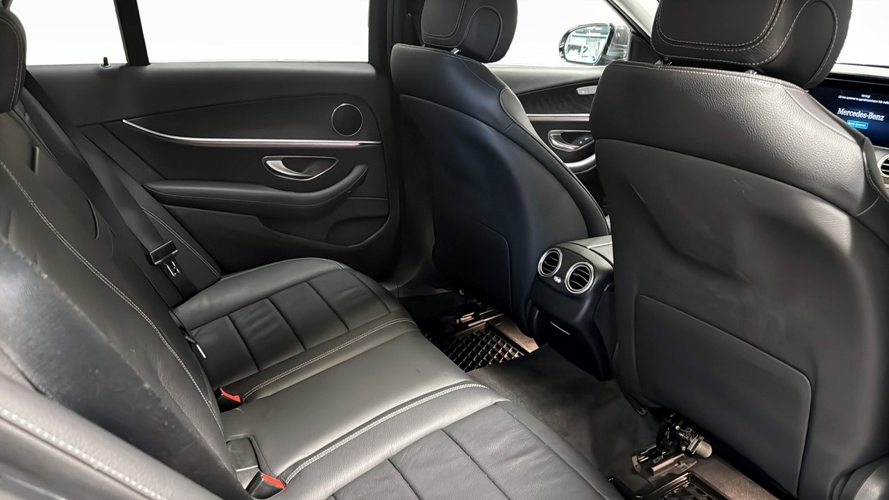 Mercedes-Benz E 220 d 4MATIC All-Terrain 2021, kuva 5/10