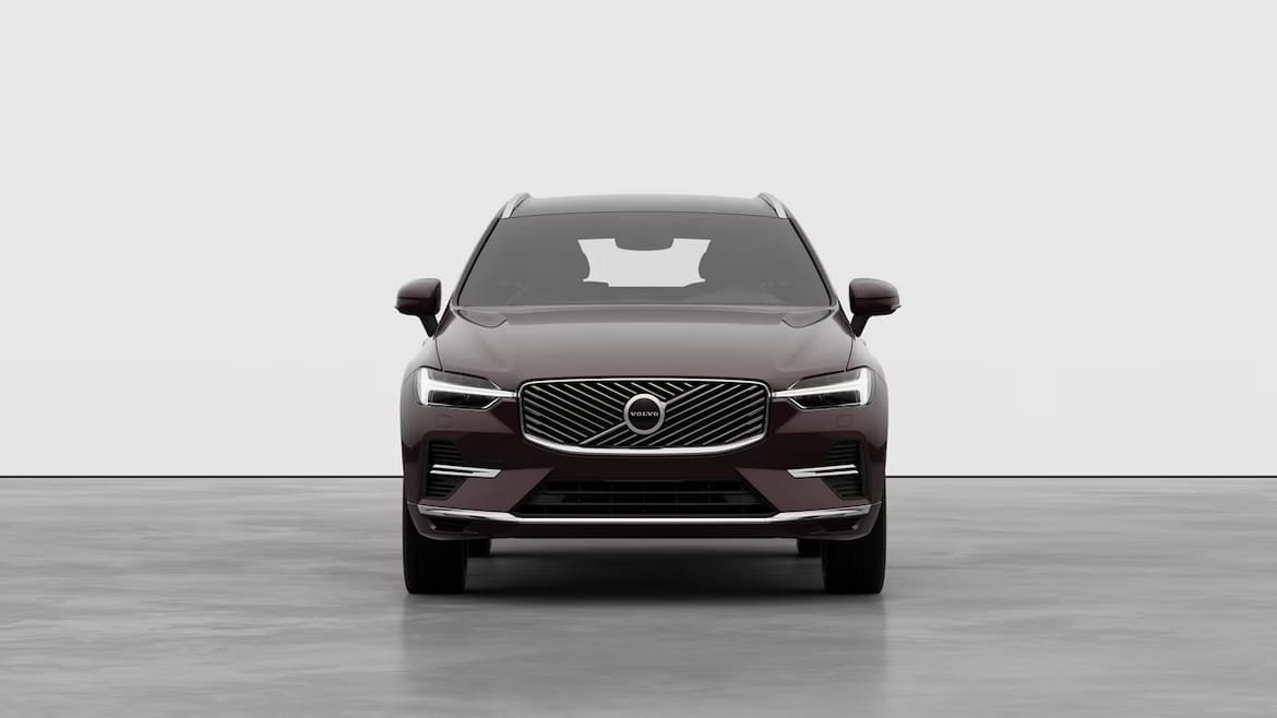 Volvo XC60 2027, bild 7/10