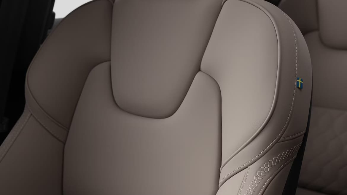 Volvo XC60 2027, bild 5/10