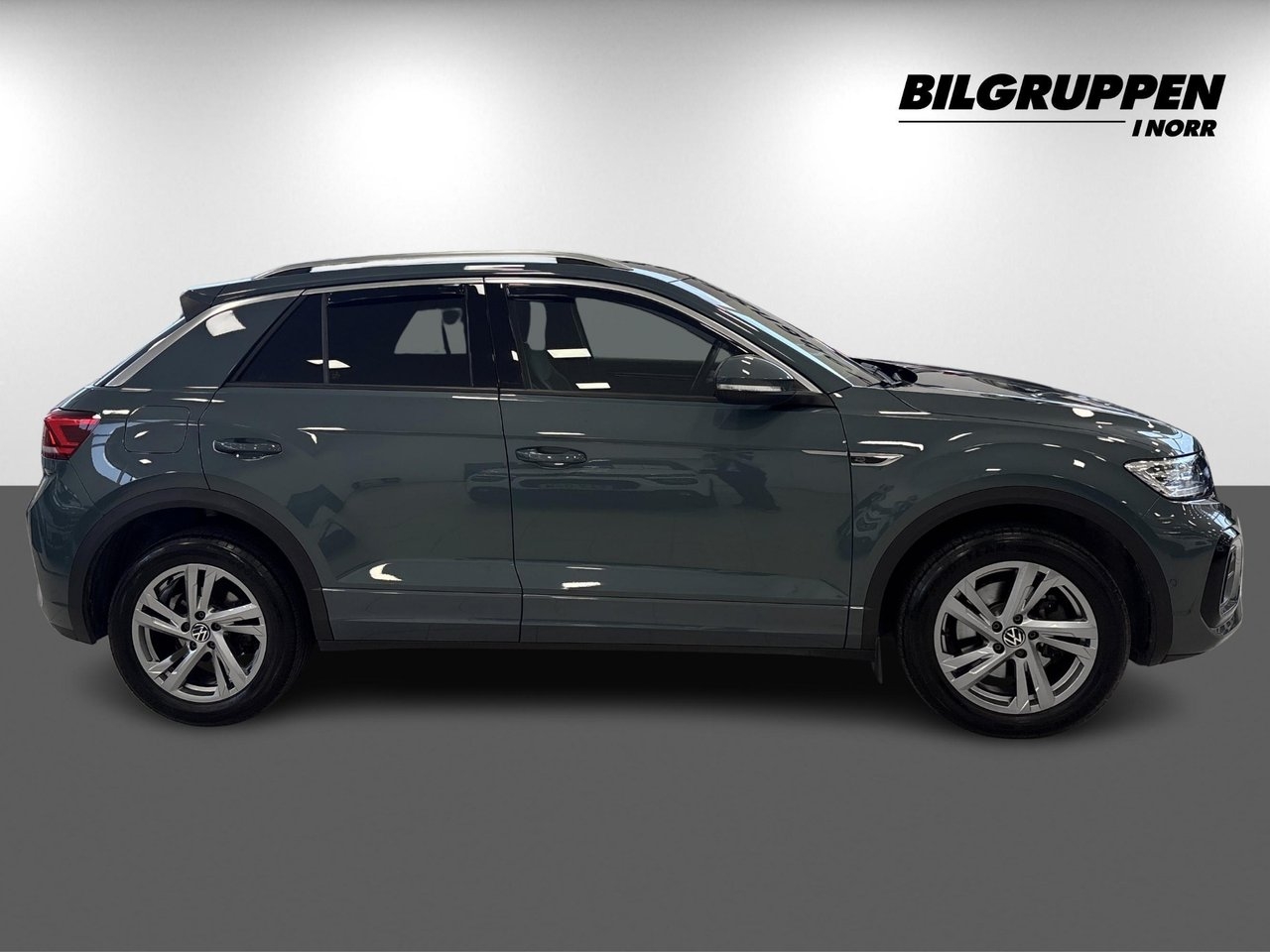 Volkswagen T-Roc 2022, bild 4/14