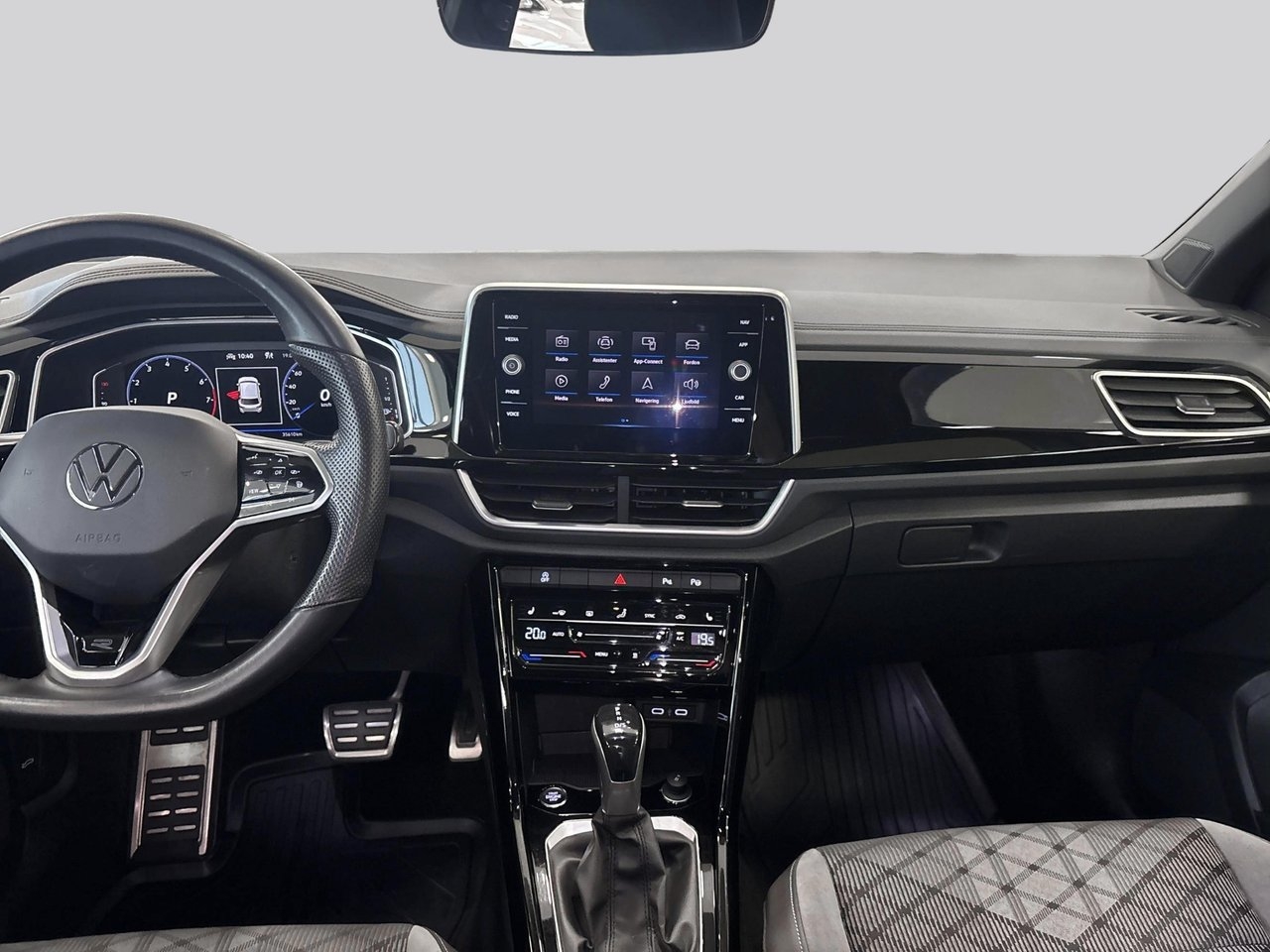 Volkswagen T-Roc 2022, bild 7/14