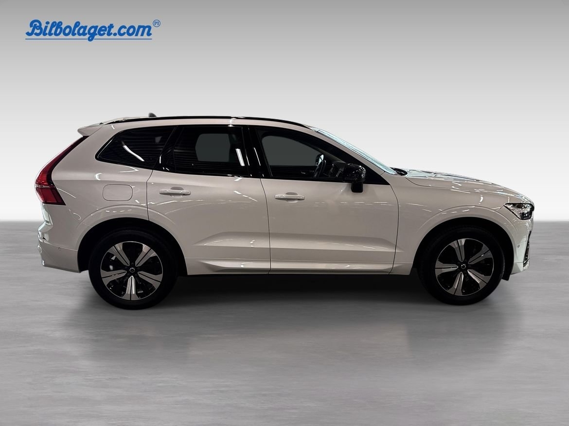 Volvo XC60 Recharge T6 Plus Dark 2024, bild 4/10