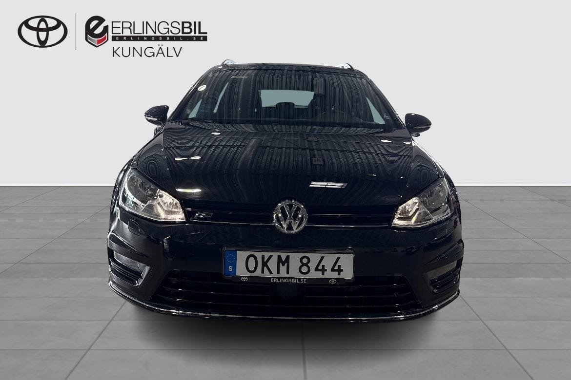 Volkswagen Golf SC 1.4 TSI BMT 2017, photo 5/10
