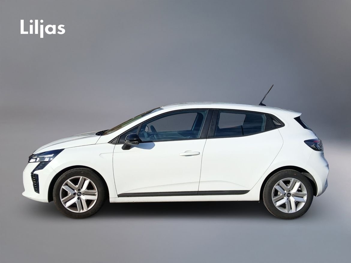 Renault Clio phII TCe 90 Evolution 2025, bild 3/3
