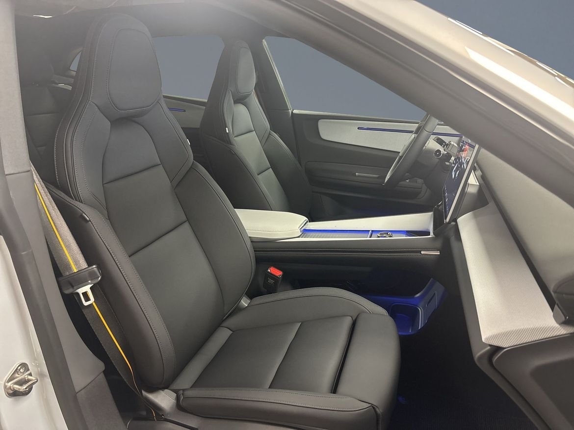 Polestar 4 2027, bild 6/10