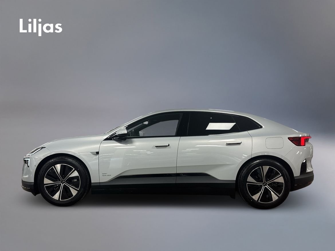 Polestar 4 2027, bild 2/10