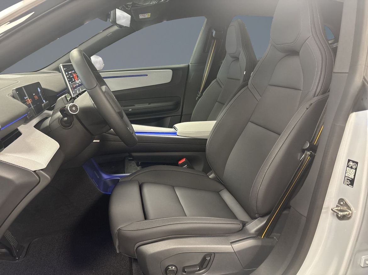 Polestar 4 2027, bild 5/10