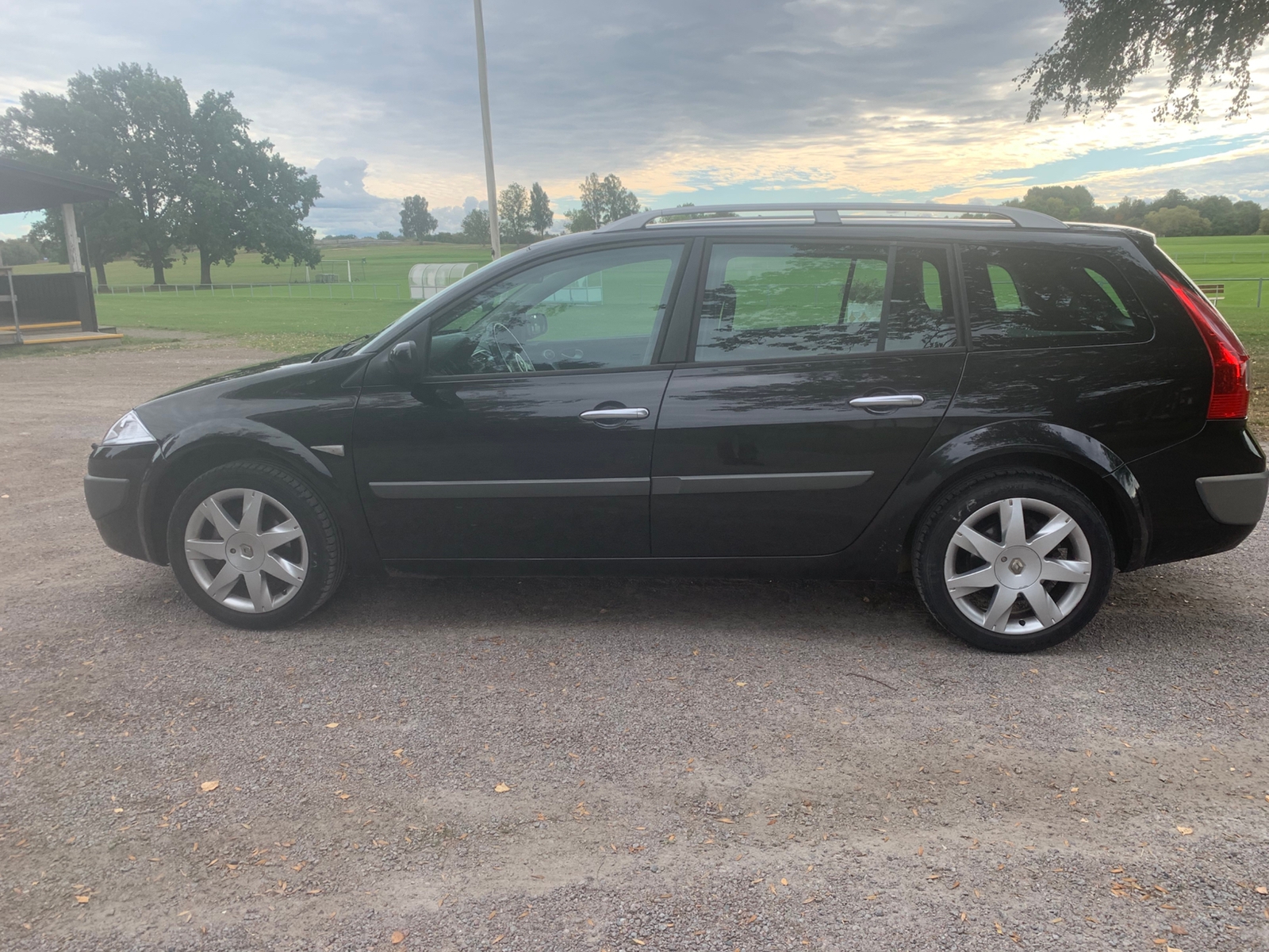 Renault Megane 2008, kuva 6/10