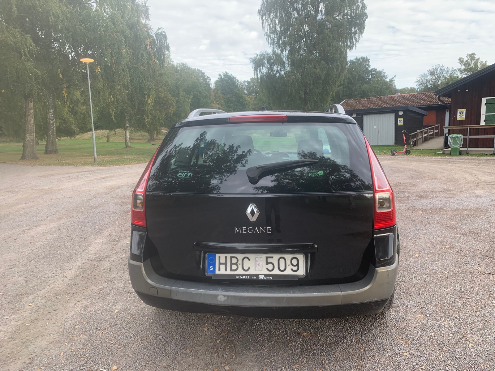 Renault Megane 2008, kuva 5/10