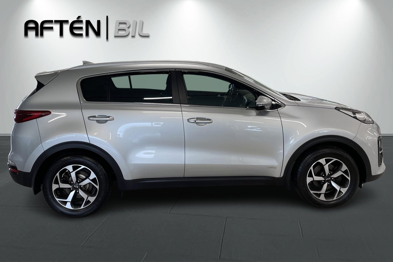 Kia Sportage ADVANCE AWD 2019, bild 7/10