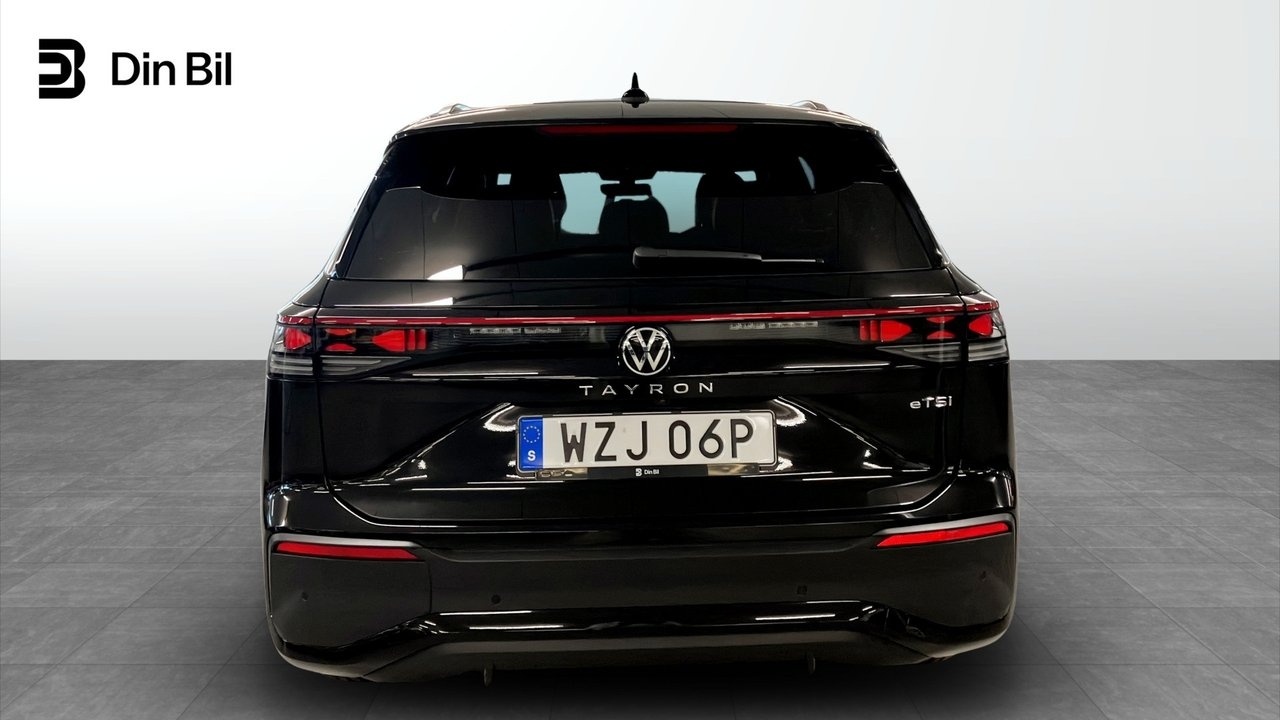 Volkswagen Tayron 2026, kuva 5/10