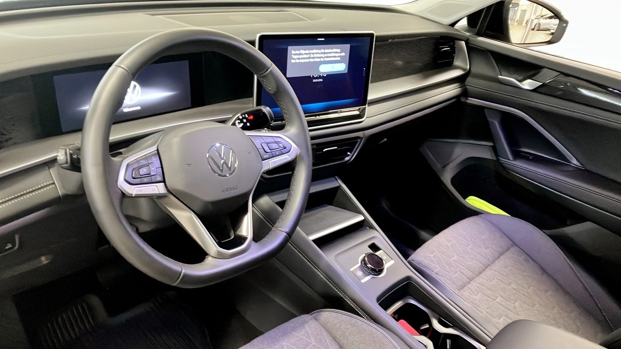 Volkswagen Tayron 2026, kuva 7/10