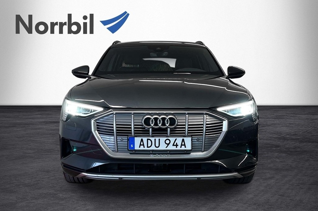 Audi e-tron 2019, kuva 2/10