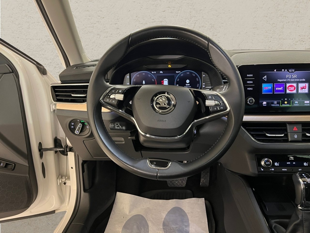 Skoda Kamiq 2023, bild 5/7