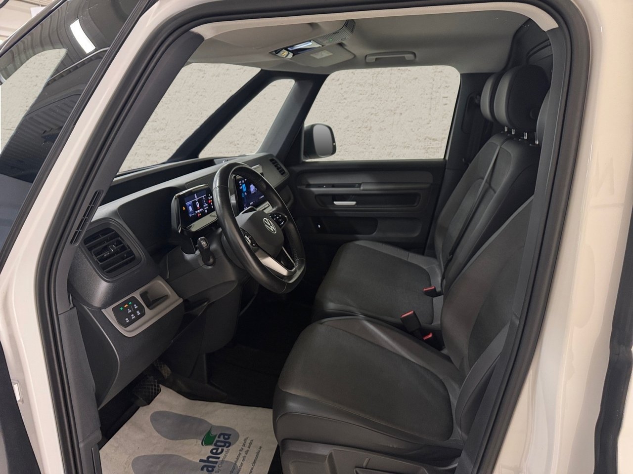 Volkswagen ID. Buzz 2023, bild 3/5
