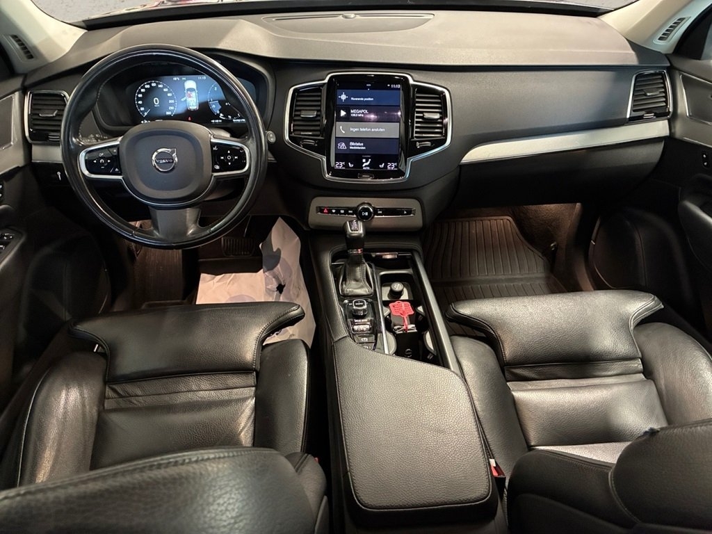 Volvo XC90 InscriptionSoV/MoK 2015, bild 4/5
