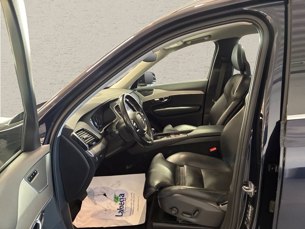 Volvo XC90 InscriptionSoV/MoK 2015, bild 5/5