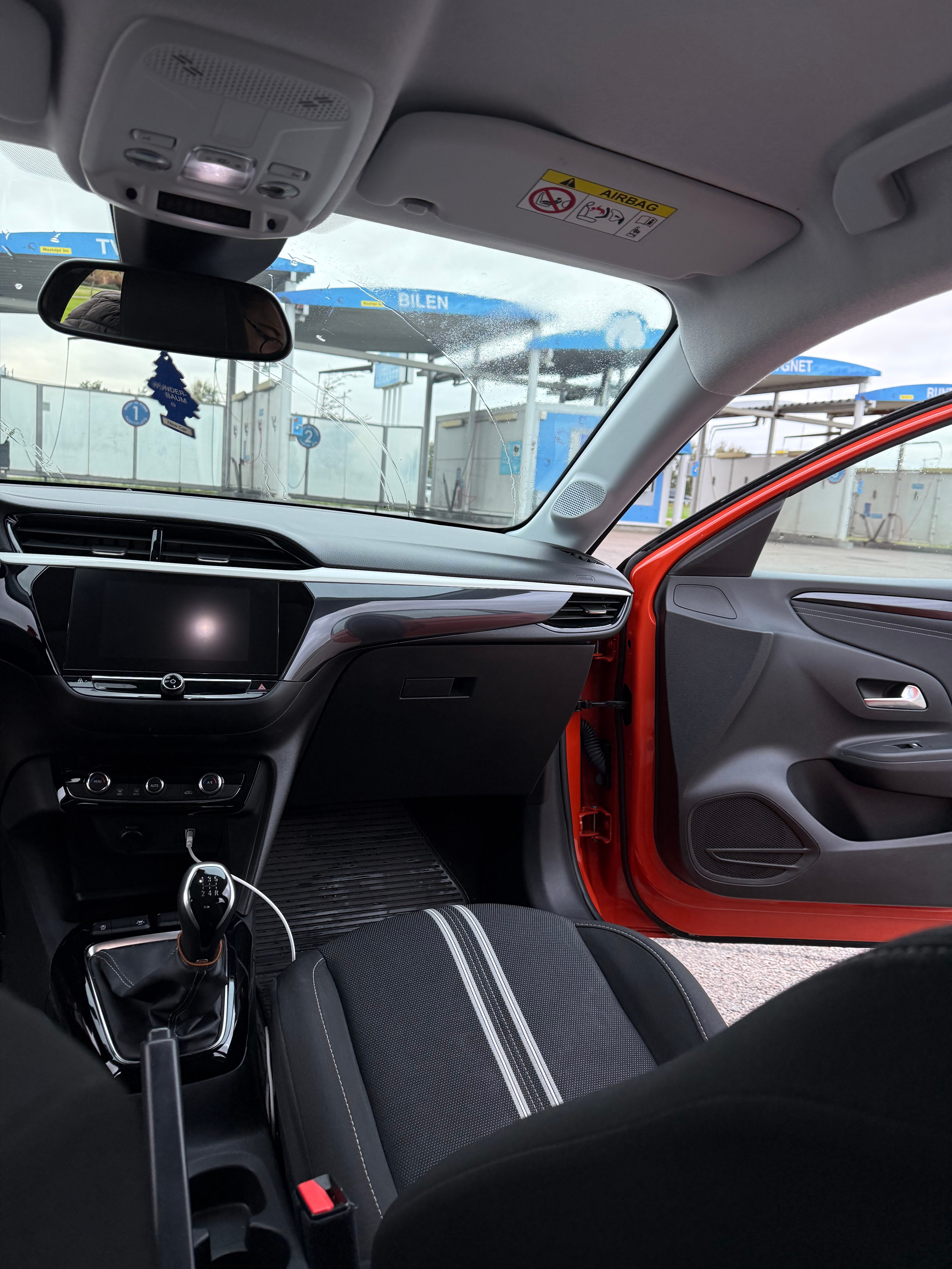 Opel Corsa 1.2 Manuell 2021, photo 6/10