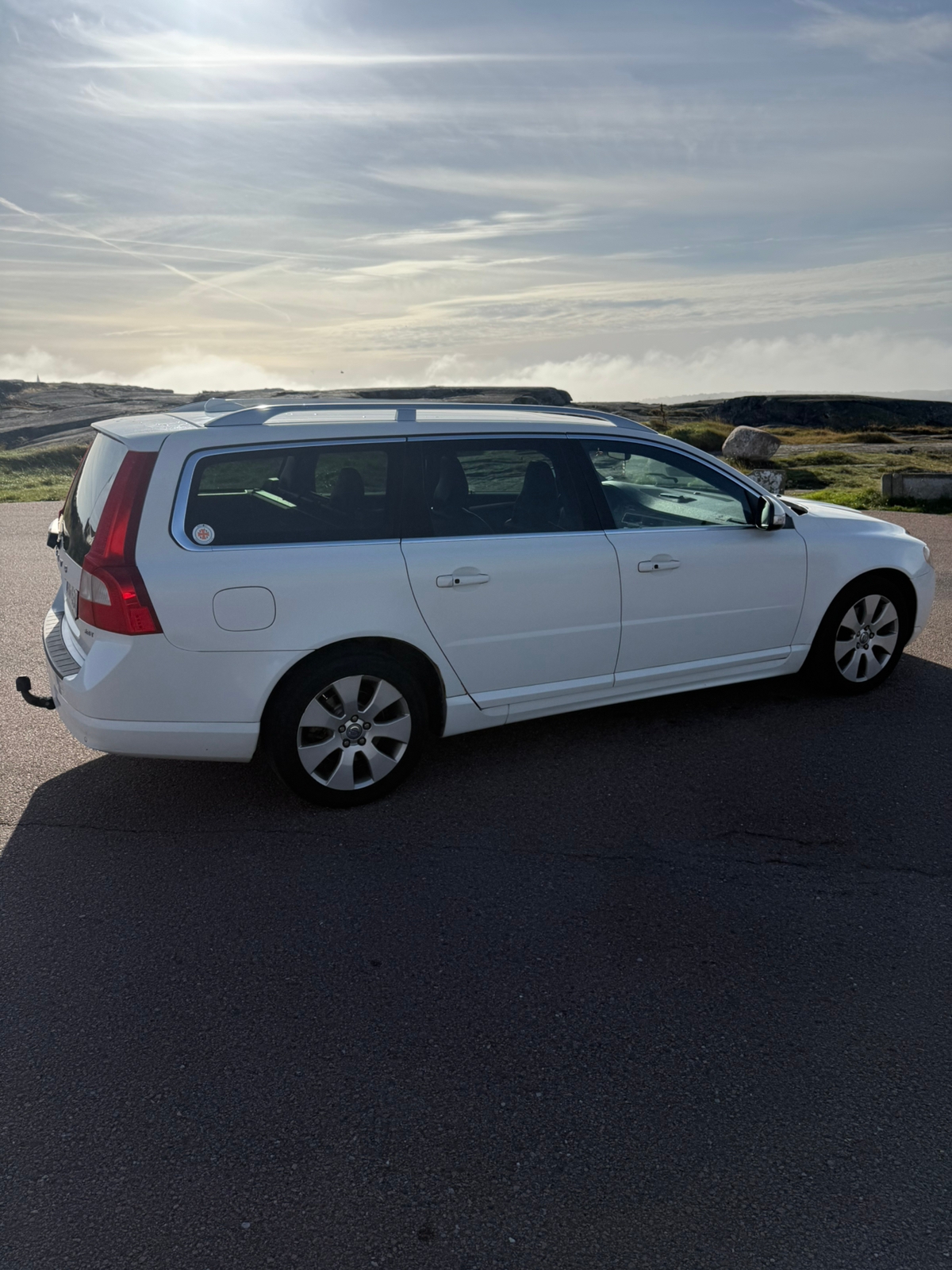 Volvo V70 2.5T Summum 2010, bild 5/8