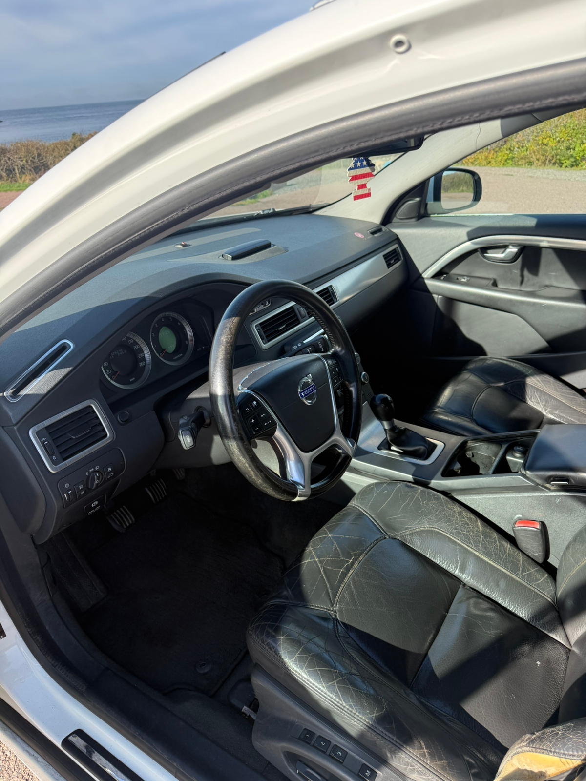 Volvo V70 2.5T Summum 2010, bild 6/8