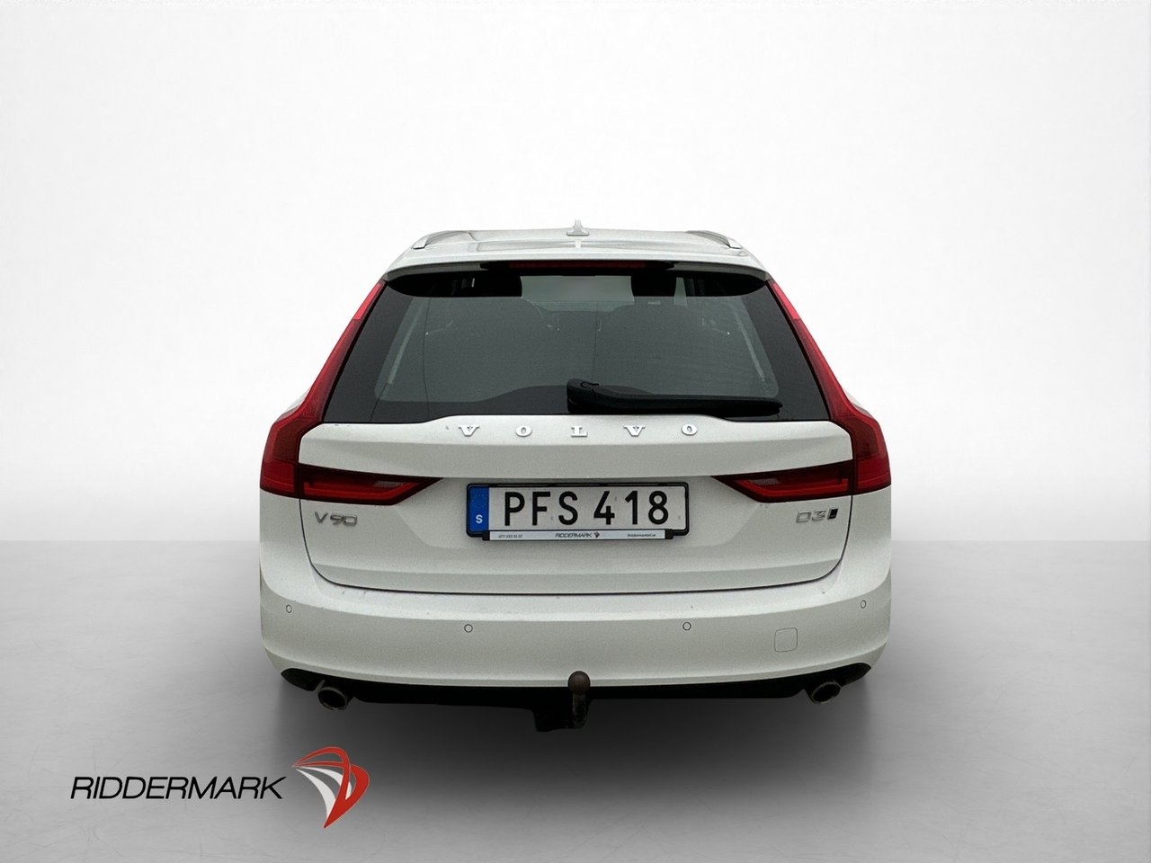 Volvo V90 2019, photo 7/10