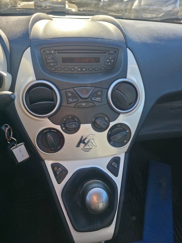 Ford Ka 2012, bild 6/10