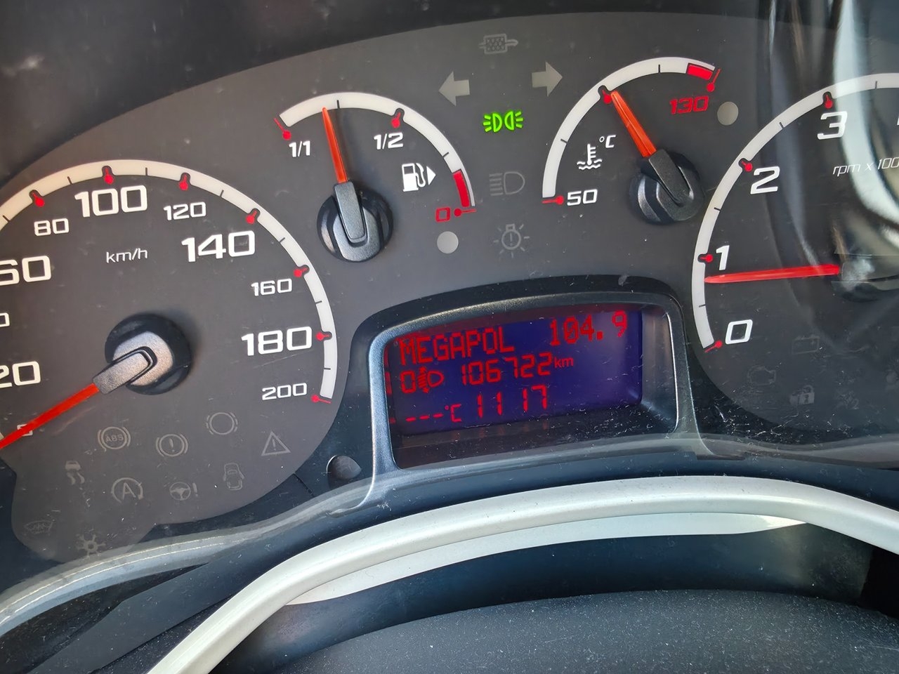 Ford Ka 2012, bild 7/10