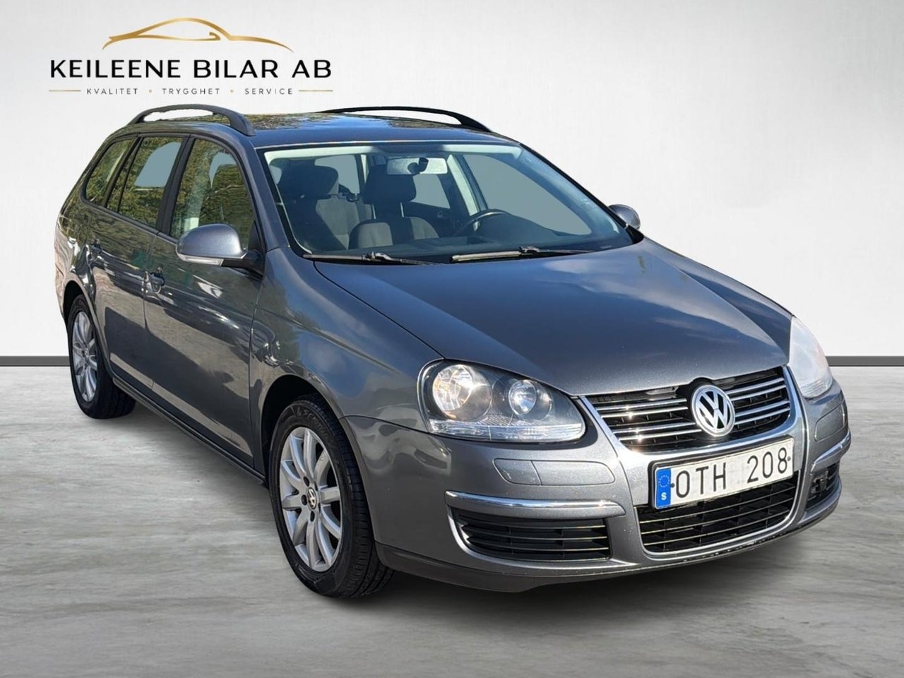 Volkswagen Golf 2009, bild 5/10