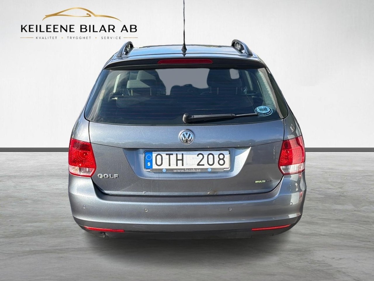 Volkswagen Golf 2009, bild 6/10
