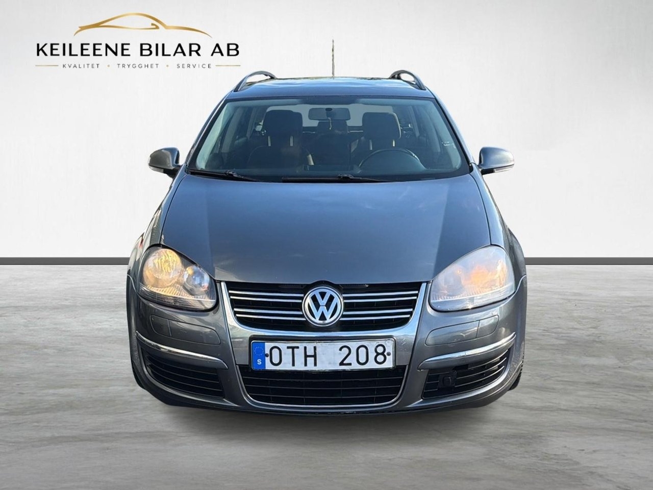 Volkswagen Golf 2009, bild 4/10