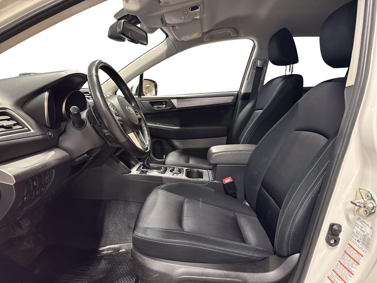 Subaru Outback 2017, bild 2/10