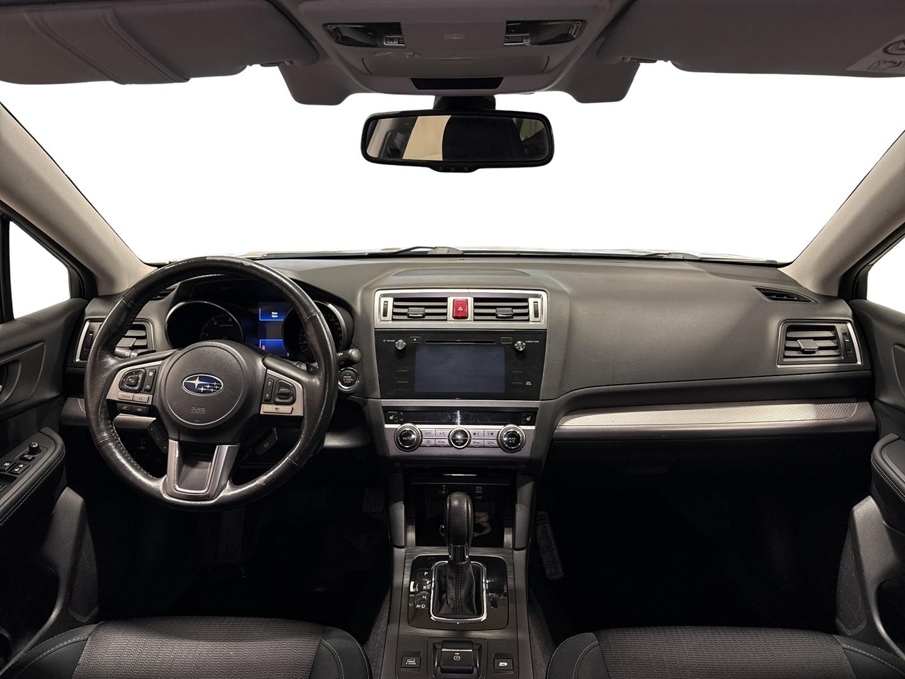 Subaru Outback 2017, bild 3/10