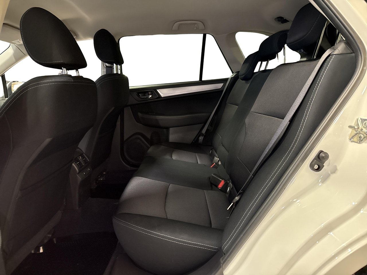 Subaru Outback 2017, bild 4/10