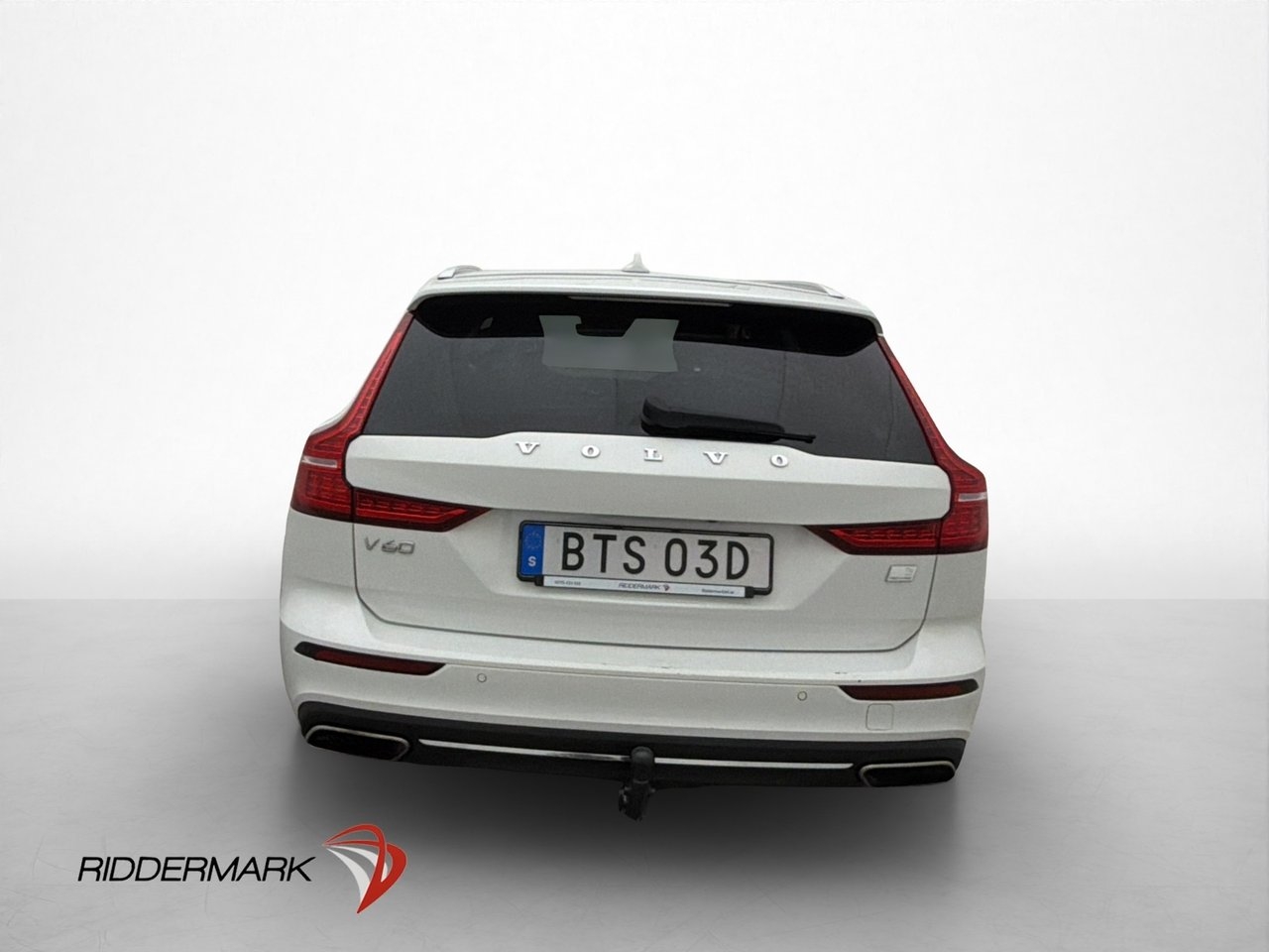 Volvo V60 2022, kuva 7/10