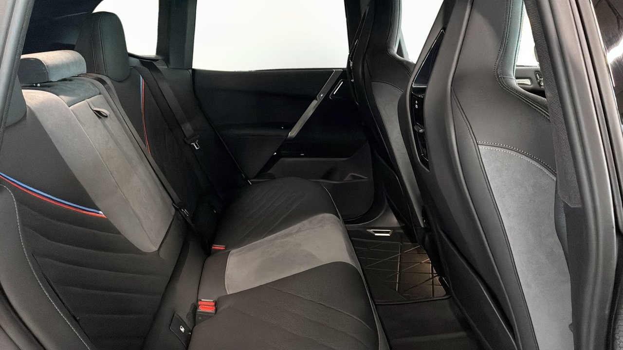 BMW iX 2026, bild 5/10