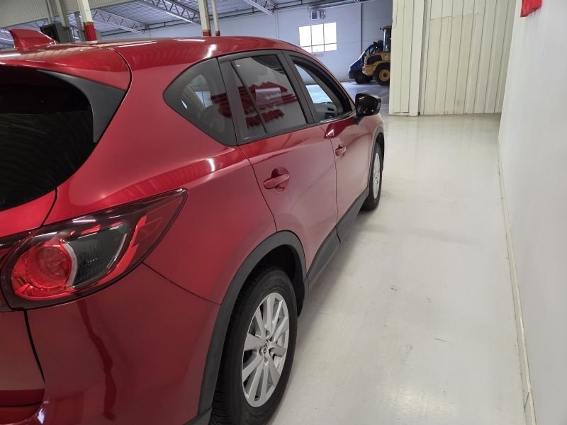 Mazda CX-5 2014, bild 6/10