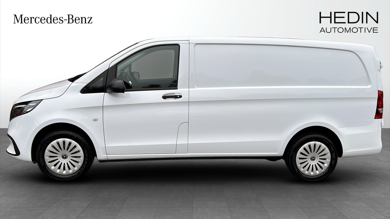 Mercedes-Benz Vito 116 CDI SKÅP LÅNG PRO 2026, bild 6/9