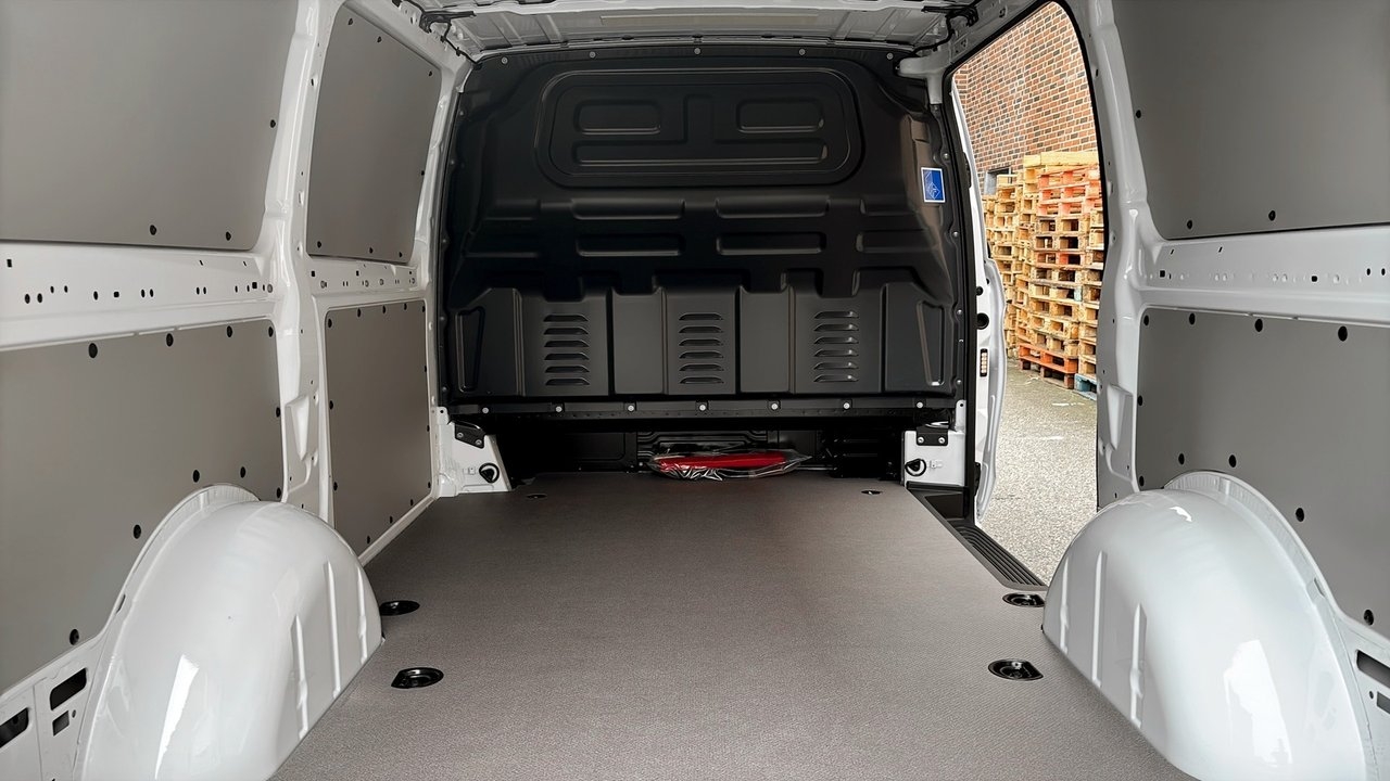 Mercedes-Benz Vito 116 CDI SKÅP LÅNG PRO 2026, bild 5/9