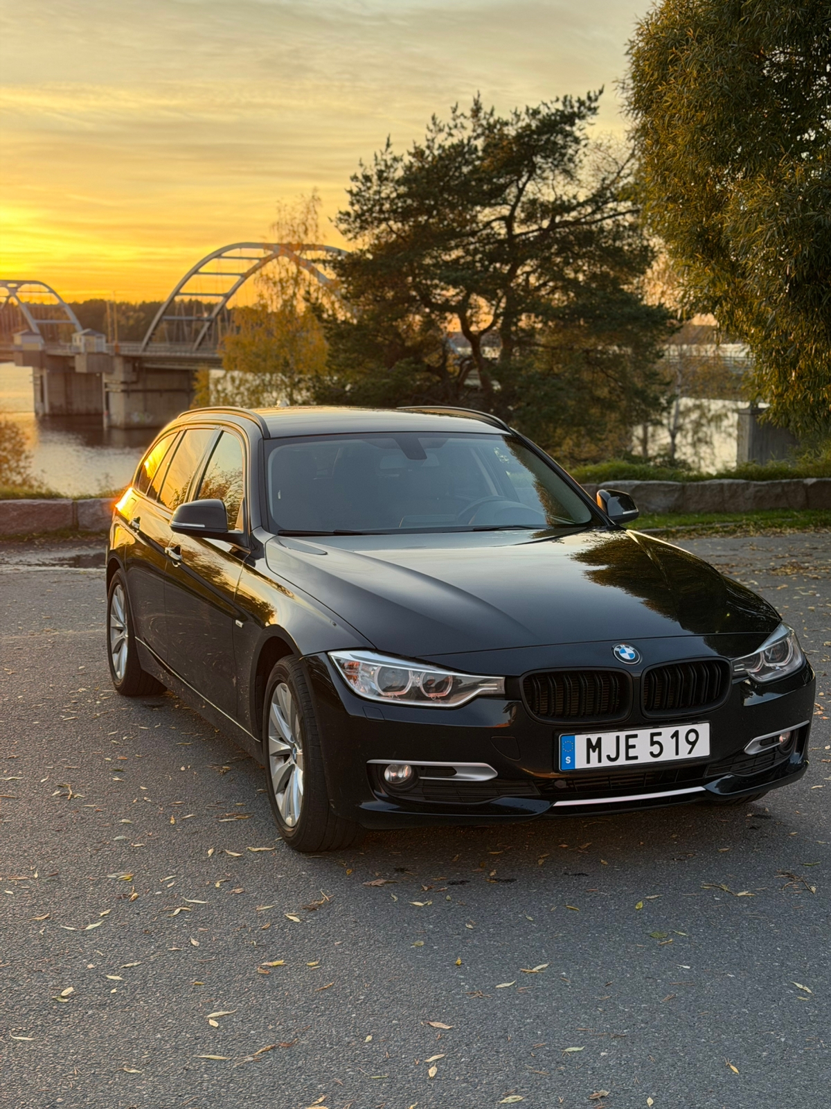 BMW 320