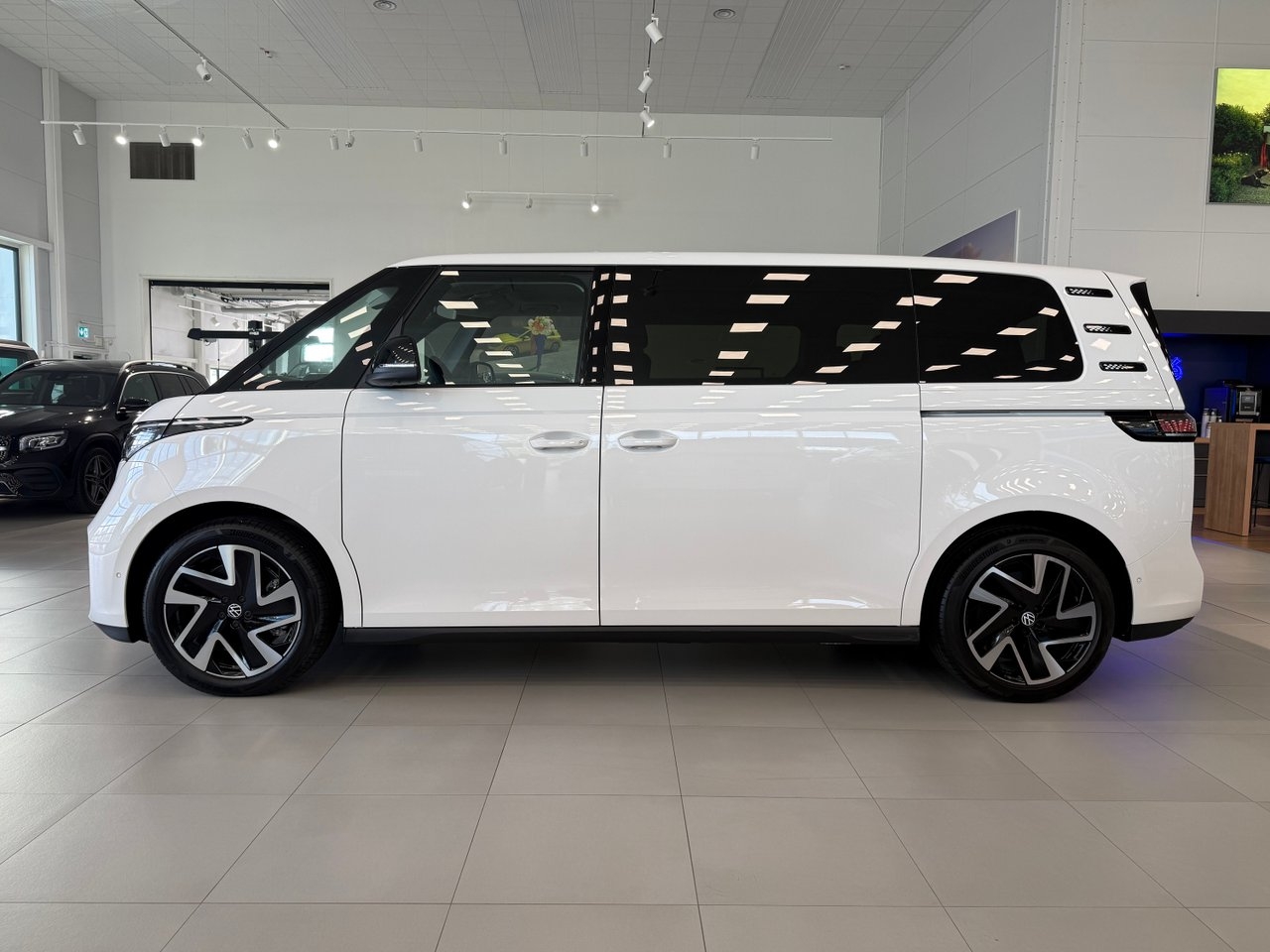 Volkswagen ID. Buzz 2027, bild 4/10
