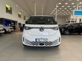 Volkswagen ID. Buzz 2027, bild 2/10