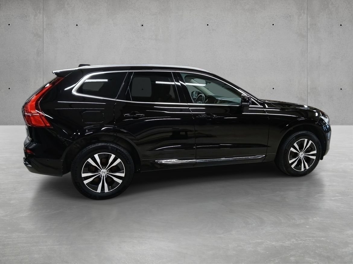 Volvo XC60 Recharge T6 Core Edition 2023, bild 4/10
