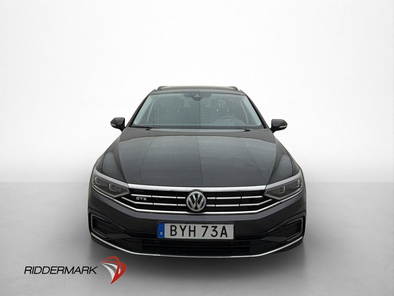 Volkswagen Passat 2020, bild 2/10