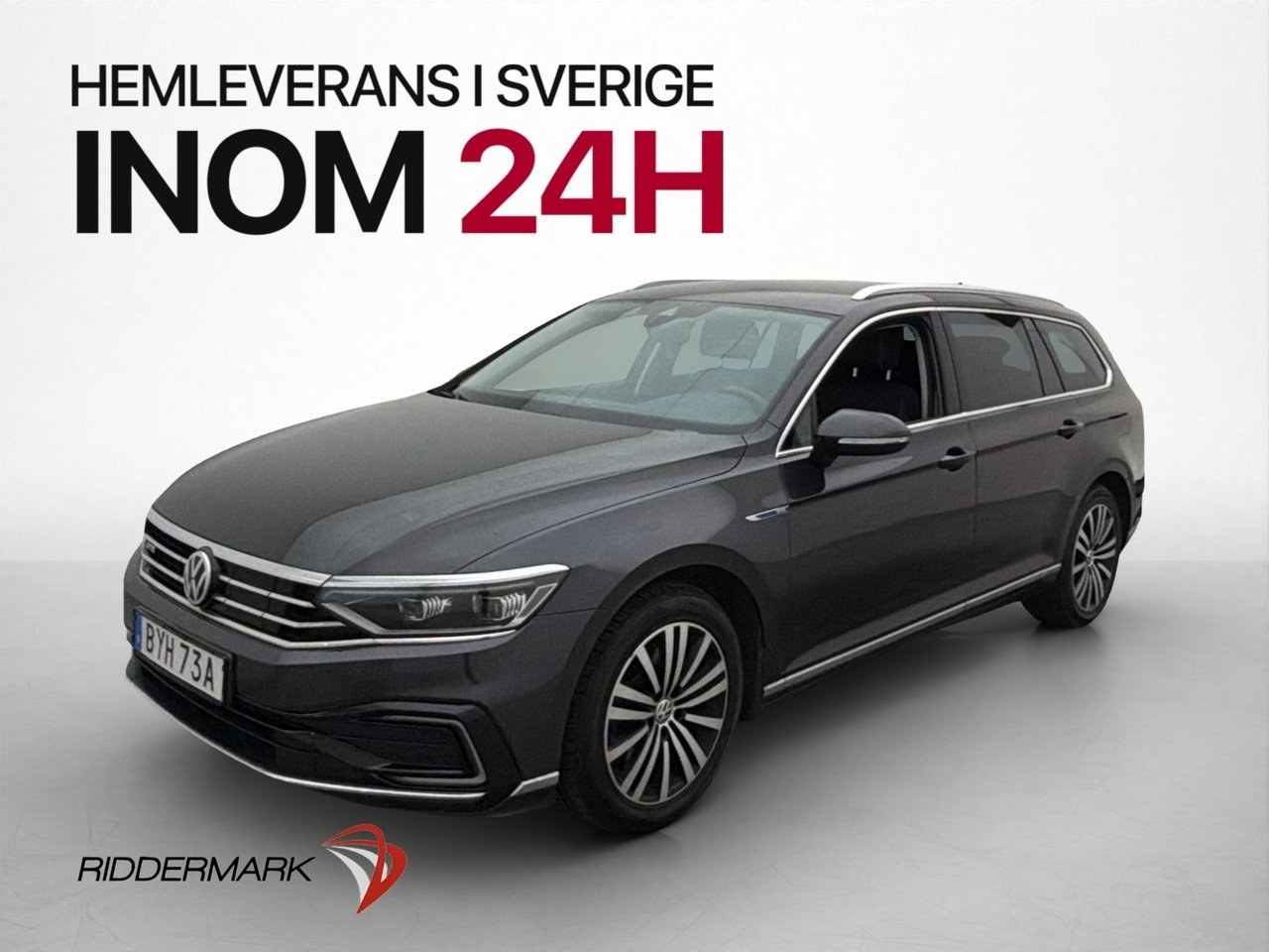 Volkswagen Passat 2020, bild 3/10