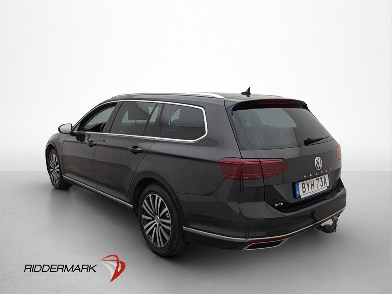 Volkswagen Passat 2020, bild 6/10