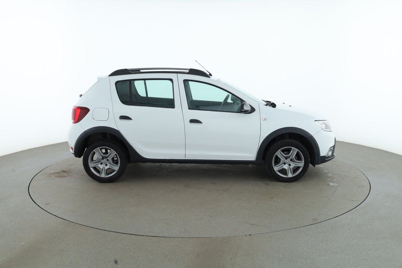 Dacia Sandero Stepway 2019, bild 6/10